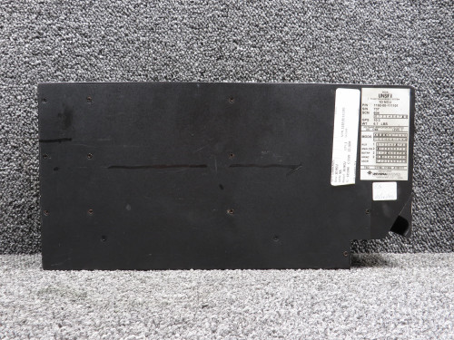 1192-00-111101 Universal Avionics UNS-1D Flight Management System w Mods (Core)