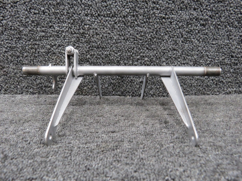 95770-000 Piper PA-34-200T Nose Gear Door Actuation Tube Assembly (Bead Blasted)