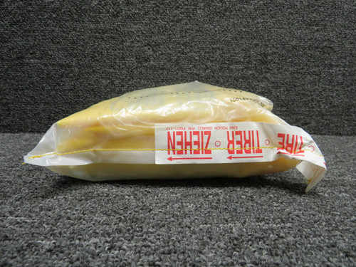 P01074-101 Eastern Aero Marine XF-35 Adult-Child Life Preserver with 8130-3