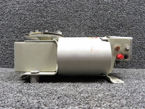 MG113A1, 065-0011-01 Honeywell Pneumatic Actuator and Servo with Mod
