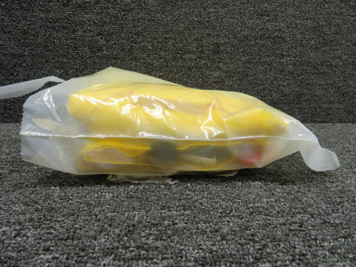 P0723E105P Eastern Aero Marine KSE-35L8 Adult-Child Life Preserver with 8130-3