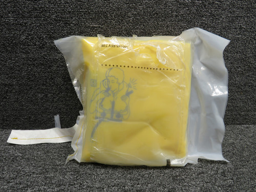 P0723E105P Eastern Aero Marine KSE-35L8 Adult-Child Life Preserver with 8130-3