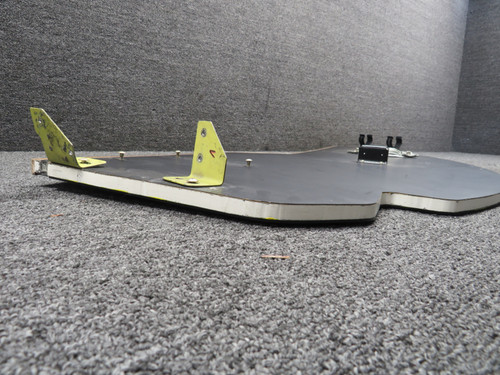 Cessna Citation 560 V Cabin Divider Mirror Assembly