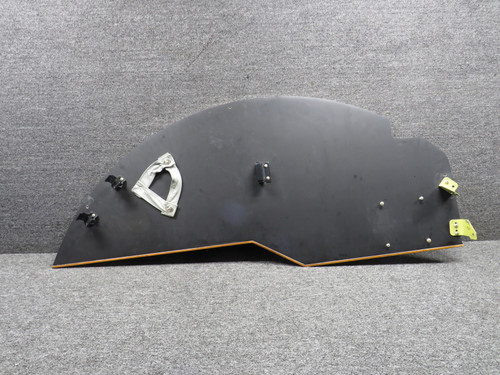 Cessna Citation 560 V Cabin Divider Mirror Assembly
