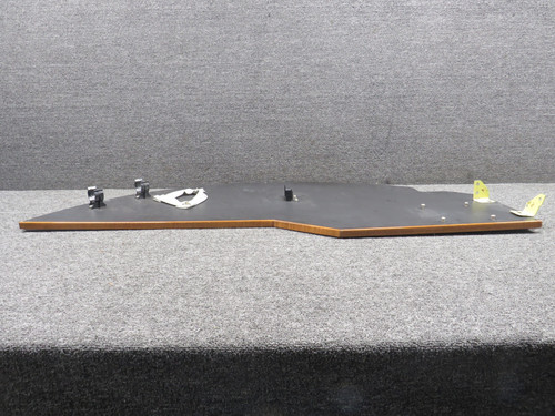 Cessna Citation 560 V Cabin Divider Mirror Assembly