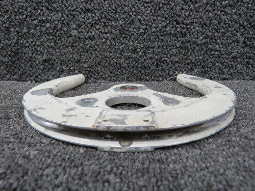 96321-000 Piper PA-34-200T Rudder Torque Tube Sector Assembly