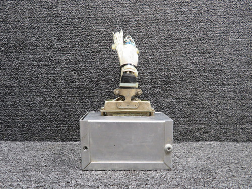 9610005-1 Cessna Citation 560 V High Frequency Logic Box with Connector