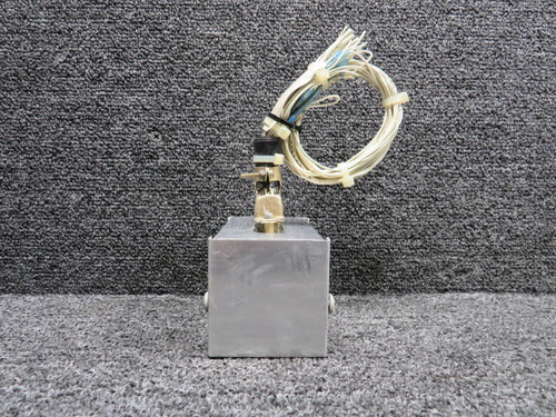 9610005-1 Cessna Citation 560 V High Frequency Logic Box with Connector