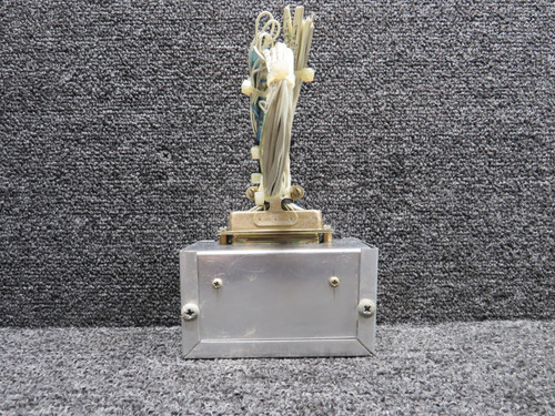 9610005-1 Cessna Citation 560 V High Frequency Logic Box with Connector