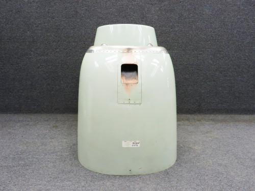 101-910024-1, 101-910025-1 Beechcraft KA-200 Lower and Upper Fwd Cowling Assy