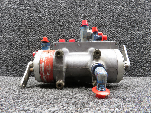 AV14A3122 Aero Commander Valve and Manifold Assembly