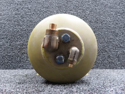 96-500022-27 (Use: 96-500022-63) Beechcraft KA-A90 Autopilot Filter Assembly