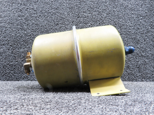 96-500022-27 (Use: 96-500022-63) Beechcraft KA-A90 Autopilot Filter Assembly