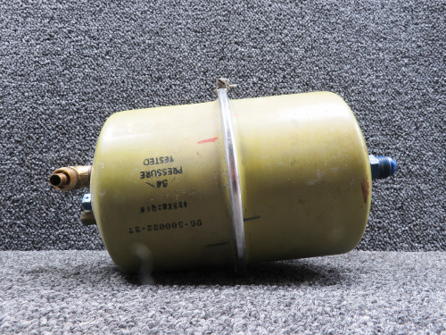 96-500022-27 (Use: 96-500022-63) Beechcraft KA-A90 Autopilot Filter Assembly