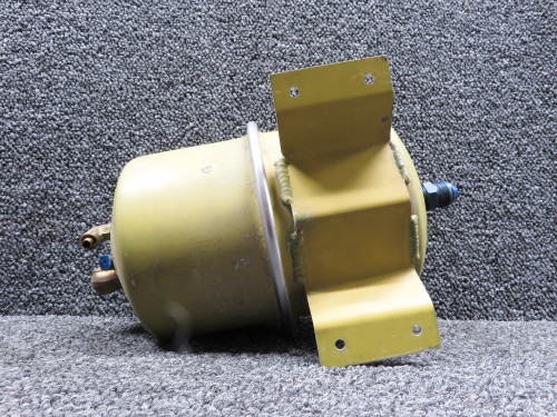 96-500022-27 (Use: 96-500022-63) Beechcraft KA-A90 Autopilot Filter Assembly