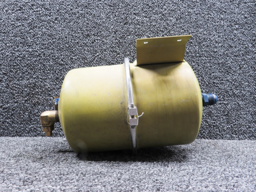 96-500022-27 (Use: 96-500022-63) Beechcraft KA-A90 Autopilot Filter Assembly