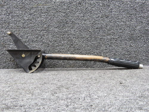 62706-003 Piper PA-34-200T Flap Control Lever Assembly