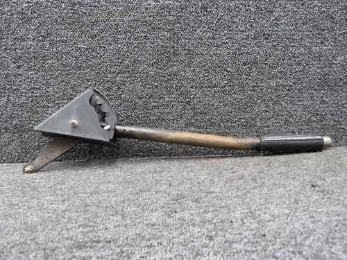 62706-003 Piper PA-34-200T Flap Control Lever Assembly