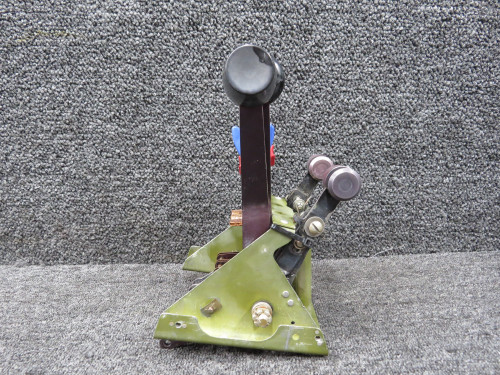 95136-003 Piper PA-34-200T Engine Quadrant Control Assembly