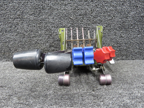 95136-003 Piper PA-34-200T Engine Quadrant Control Assembly