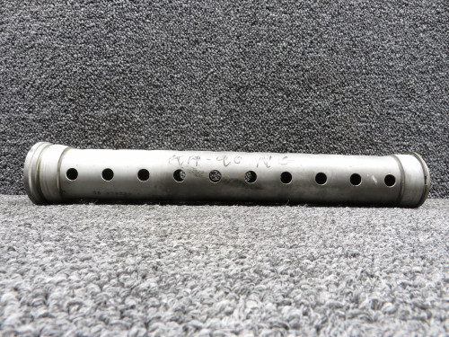 50-820229-1 Beechcraft KA-90 Nose Landing Gear Restrictor Support Assembly