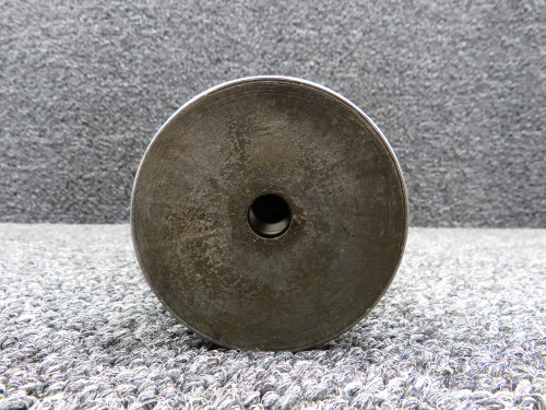 50-820229-1 Beechcraft KA-B90 Nose Landing Gear Restrictor Support Assembly