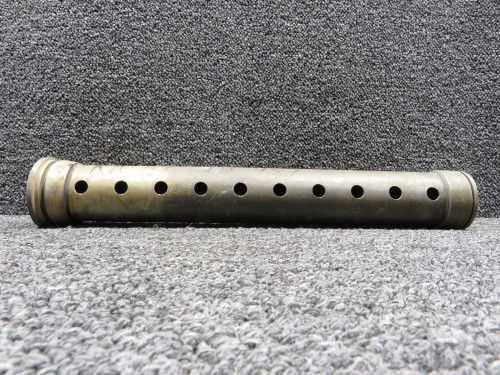 50-820229-1 Beechcraft KA-B90 Nose Landing Gear Restrictor Support Assembly