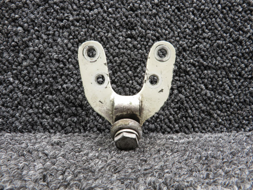 50-820091-2 Beechcraft KA-B90 Nose Gear Roller Bracket