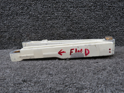 78677-000 (Cast: 95848 & 95847) Piper PA34-200T Nose Gear Drag Link Assembly