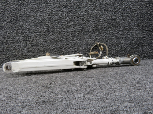 67025-005, 67797-004 Piper PA-34-200T Main Landing Gear Truss Assembly LH