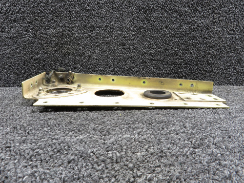 101-120025-64 Beech KA-200 Nacelle Support Bracket RH w Actuator Support Assy