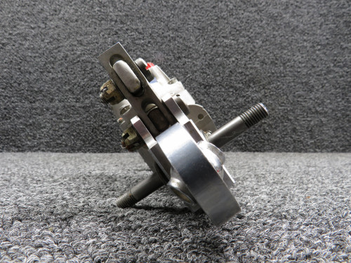 41103750-019 Hydraulic Research Hydraulic Flight Control Servo Actuator