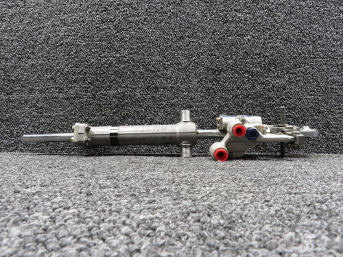 41103750-019 Hydraulic Research Hydraulic Flight Control Servo Actuator