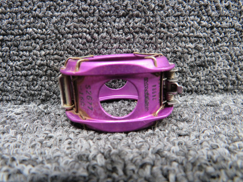 14J02-16A Hydraflow Clamshell Clamp Assembly