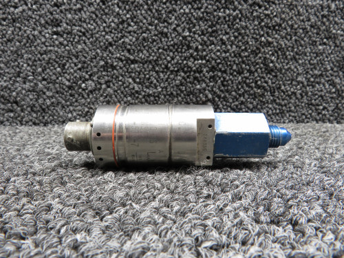 80294-2005831301 (Alt: 206-061-535-7) Bourns Inc. Pressure Transducer Gage
