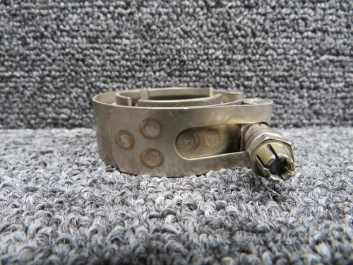613128A-184-Z Voss Aerospace Clamp