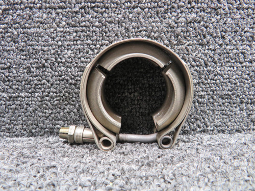 613128A-184-Z Voss Aerospace Clamp
