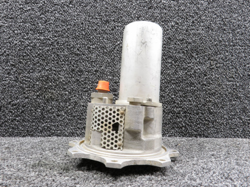 1C38-1 Airborne Fuel Booster Pump (28V)