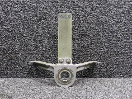 5513057-1 (Use: 5513057-3) Cessna 550 Nose Wheel Well Support Assembly