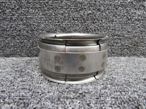 U50-250SS Nuco Hose Clamp