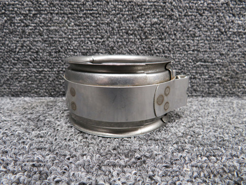 U50-250SS Nuco Hose Clamp