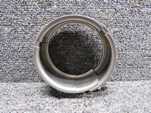 U50-250SS Nuco Hose Clamp