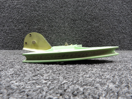 50-524327-1 Beechcraft KA-C90A Rudder Bellcrank with Bracket Pulley