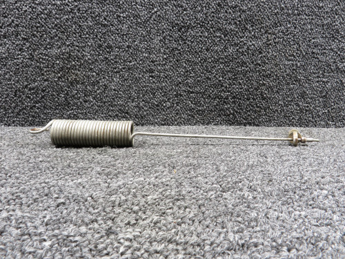 50-524481-7 Beechcraft KA-C90A Rudder Return Spring Assembly