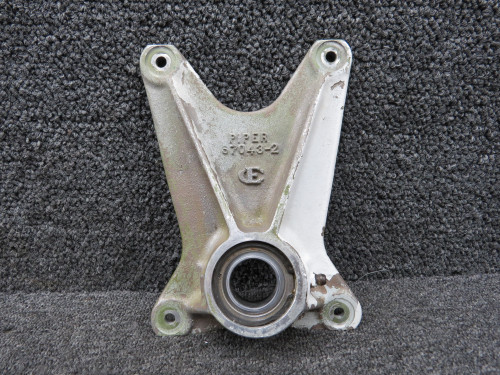 67042-012 (Cast: 67043-2) Piper PA-34-200T Main Gear Aft Trunnion Fitting