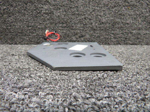 75113-02 (Alt: 5518173-02) LSI Lighted Environment Control Panel