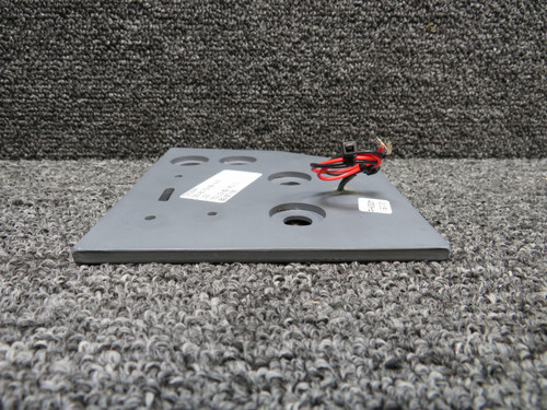 75113-02 (Alt: 5518173-02) LSI Lighted Environment Control Panel