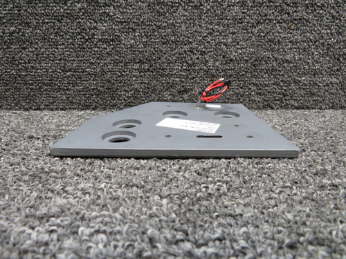 75113-02 (Alt: 5518173-02) LSI Lighted Environment Control Panel