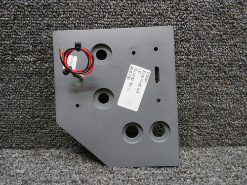 75113-02 (Alt: 5518173-02) LSI Lighted Environment Control Panel