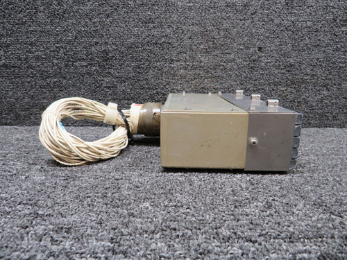 9912167-11 Ra-Nav Lab Inc Annunciator Panel with Modifications